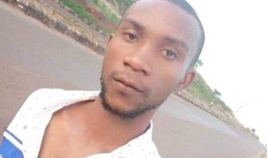 UNN Final Year Student and Campus Blogger John El, Abducted by Armed Men