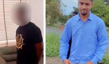 ABSU Student Murder: Cultist Confesses to Killing Emmanuel Uche- Reveals Reason