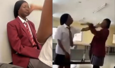 Lead British School Student Bullied and Slapped 18 Times by Classmates Over Alleged Boyfriend