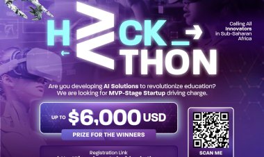 UNILAG Hosts AI Education Hackathon: Calling Innovators to Shape the Future of Education
