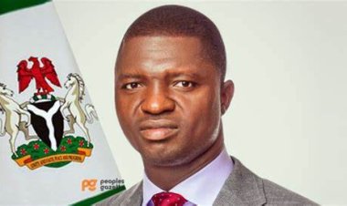 Ebonyi State Increases University Staff Salaries by 20%, Lowers Tuition by 10%