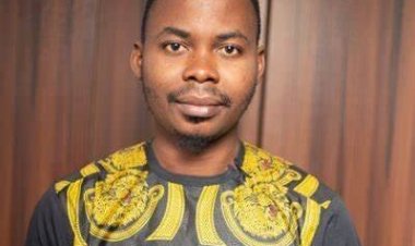Controversy Brews as Gov Nwifuru Snubs of Igbo Physics Author, Maazi Ogbonnaya Okoro