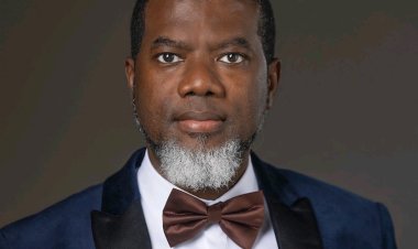 Name One School Peter Obi Built in Anambra- Reno Omokri to Obidients