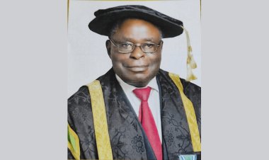 Ebonyi State University Adopts Cashless Policy to Combat Financial Leakages