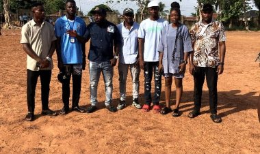 EBSU Marketing Department Wins Faculty League Championship