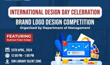 Skyline University Nigeria Announces Brand Logo Design Competition in Celebration of International Design Day