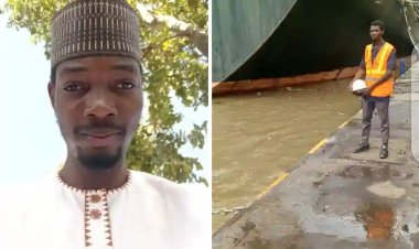 ATBU Student Dawud Abdulbasit Balarabe Excels in Mechanical Engineering