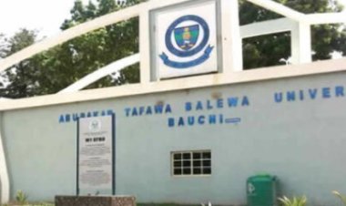 Abubakar Tafawa Balewa University notice on resumption and registration for second semester, 2022/2023