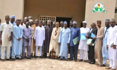 KASU Signed MoUs With Six New Partners