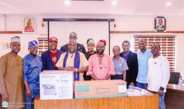 UNILAG Econs '99 Alumni Inspire Students with Career Talk and Networking Event