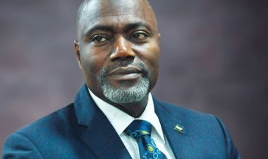 OAU to Honor Distinguished Alumnus Yusuf Ali with Excellence in Research Award