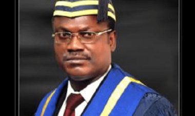 KolaDaisi University Appoints Dr. Michael A. Alatise as New Bursar