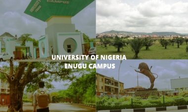 University of Nigeria Enugu Campus Announces Hostel Allocation for 2023–2024 Session