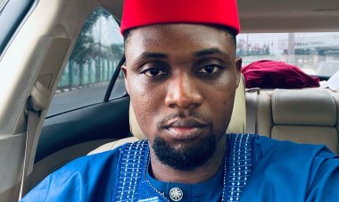 EBSU Senate Issues Ultimatum to SUG President Tobias Oshim, Threatens Impeachment over Alleged Embezzlement