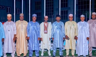 MAAUN tasks Bureau of Statistics to introduce diploma program