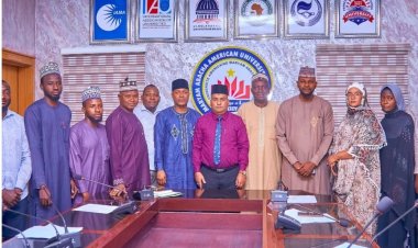 MAAUN organizes expert session on Research Publication