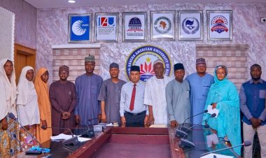 MAAUN Workshop: Over 6000 participants from 42 countries attended