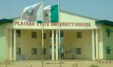 Plateau State University (PLASU) notice on resumption of academic activities