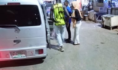 UNILORIN Partners with Kwara State to Launch Discounted Bus Service Amidst Fuel Scarcity