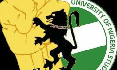 UNN SUG Calls for Submissions for 2024 Cicero Legal Publication