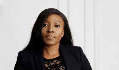 UNN Herbert Macaulay Memorial Lecture: NIGCOMSAT Boss Jane Nkechi Egerton-Idehen Makes History as First Female Lecturer