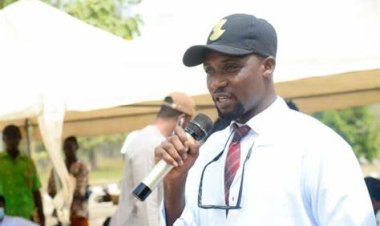 EBSU SUG President Tobias Oshim Denies Embezzlement Allegations
