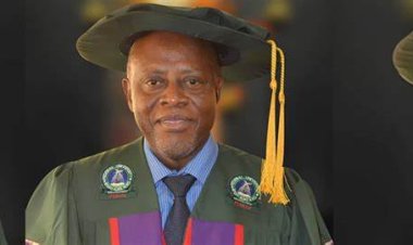 Alex Ekwueme Federal University Faces Security Risks Due to Unresolved Land Ownership Issues- Vice-Chancellor