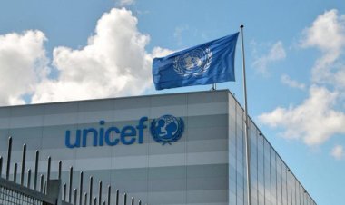 UNICEF Forges Partnership with UNN to Launch New Social Policy Institute