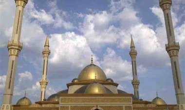 Twitter User Alleges Lack of Mosques in South Eastern Universities
