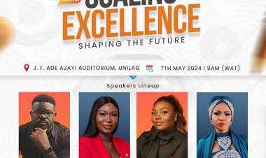 UNILAG Business Students Association to Host Symposium on Entrepreneurship and Sustainable Business Practices