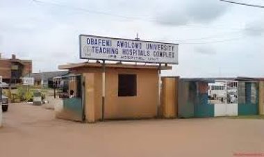 OAUTHC School of Health Information Management Opens Admissions for 2024/2025 Academic Session