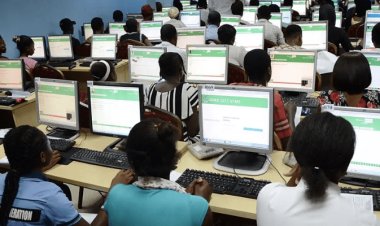 Blame the Educational System, Not the Students; Insights from a Concerned X User