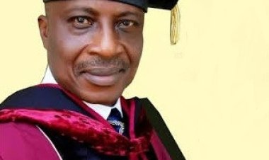 Prof. Kolade Ajilore to Deliver Babcock University’s 48th Inaugural Lecture on Advertising Practice