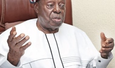 Afe Babalola Advocates Unity as ABUAD Hosts Africa-Asia Inter-Continental Universities Conference