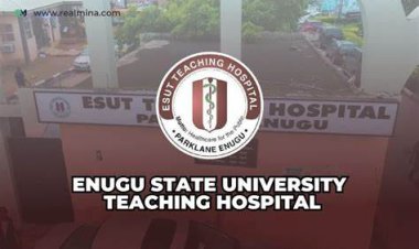 Nursing and Midwifery Council of Nigeria Recommends Full Accreditation for ESUT Nursing Department