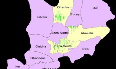 Federal Polytechnic Onueke Bill Passes Second Reading in Senate