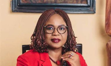 Prof. Joy Ezeilo of UNN Addresses Fuel Scarcity and Price Hikes in Nigeria