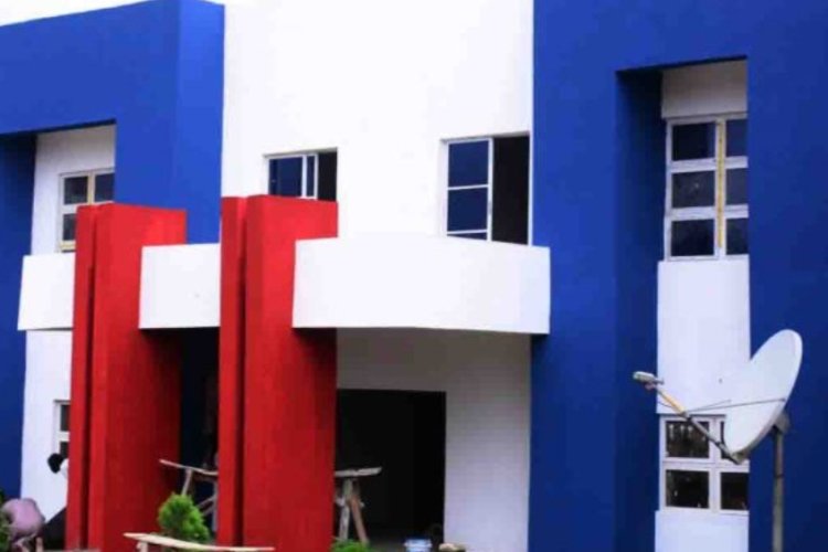 Newgate University notice on Sallah break and extension of library opening hours Myschoolnews