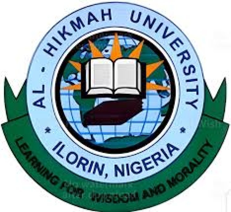 Al-Hikmah University notice on Commencement of rain semester lectures, 2023/2024