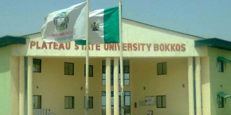 Plateau State University releases supplementary admission & registration exercise, 2022/2023 & 2023/2024