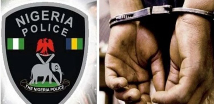 8 arrested in murder of UNIMAID lecturer