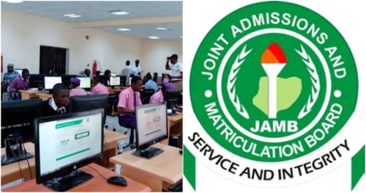 JAMB Uncovers 1,665 Fake A-Level Results During DE Registration