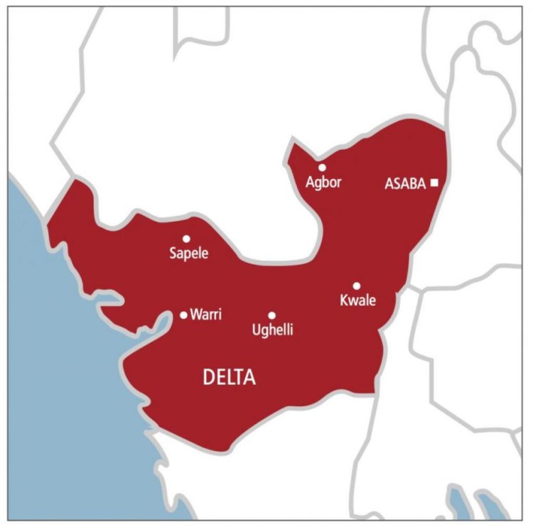 Nine Students Kidnapped in Delta State Regain Freedom