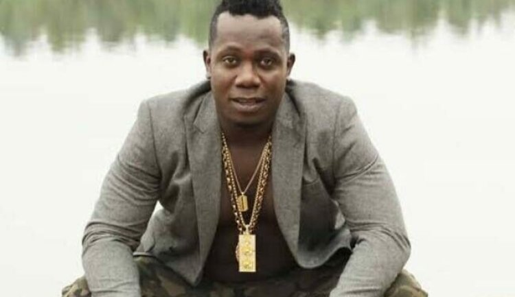 Duncan Mighty: 'Talent Alone Is Not Enough,' Musician Emphasizes the Value of Education in Career Success