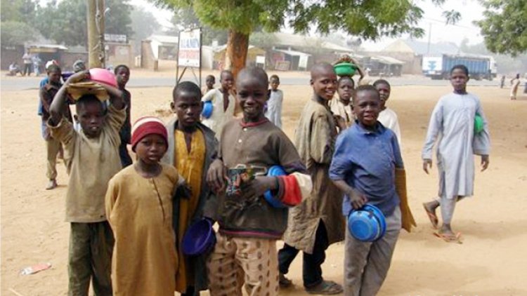 FG Enrolls 2 Million Out-of-School "Almajiri" Children in Basic Education Programs, States Minister