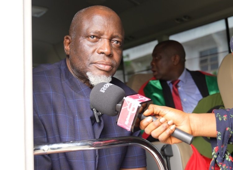 JAMB Institutes Pre-Verification Policy for 15 Institutions