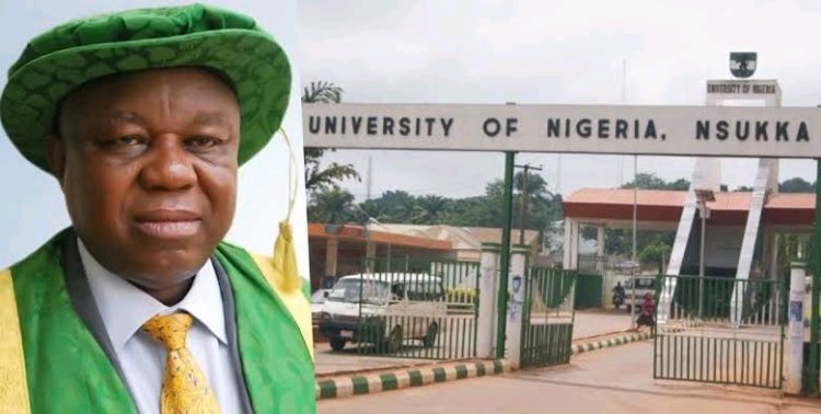 University of Nigeria, Nsukka Included in JAMB's Pre-Verification Policy