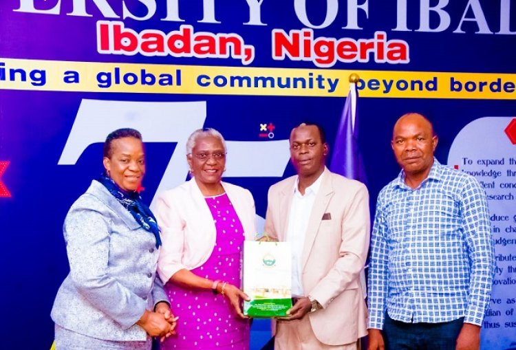 NSE Ibadan and UI Forge Partnership to Enhance Engineering Education and Internship Opportunities