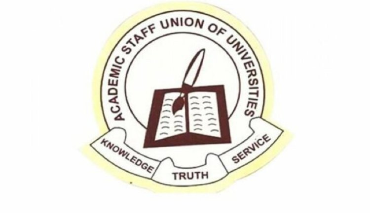 ASUU Condemns Alleged Illegal Recruitment Practices at FUT Minna
