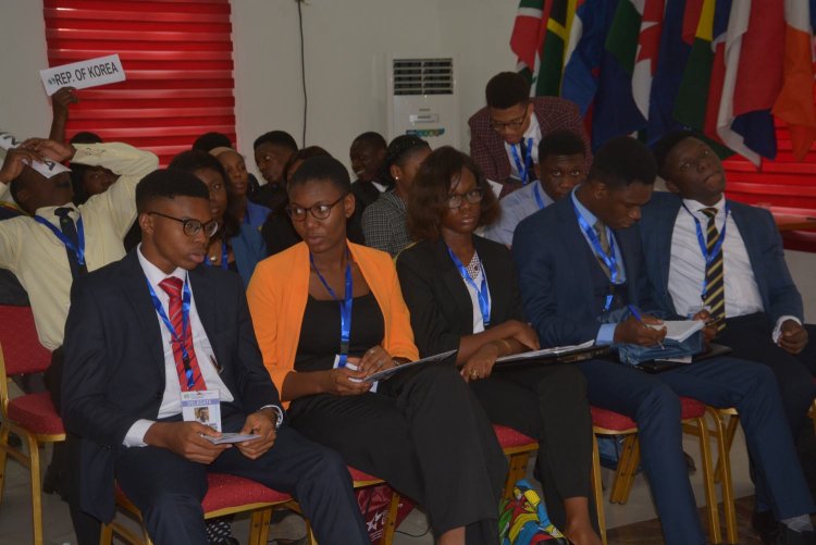 NITIMUN 2024 Extends Essay Competition to Michael Okpara University Students